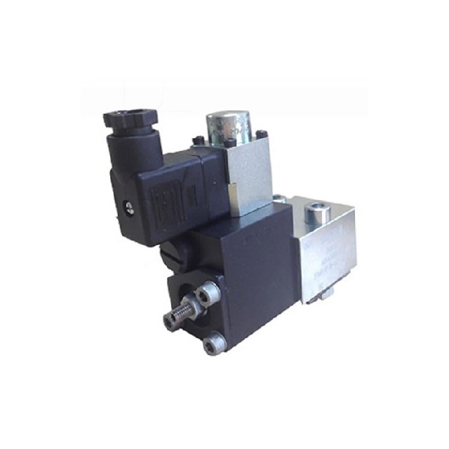 德國進口HAWE PMVP4-43-G24比例溢流閥